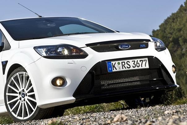 Focus RS